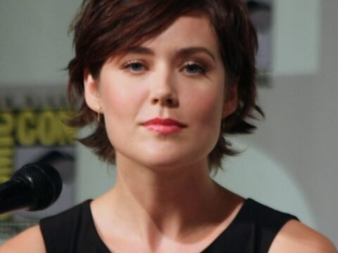 Megan Boone