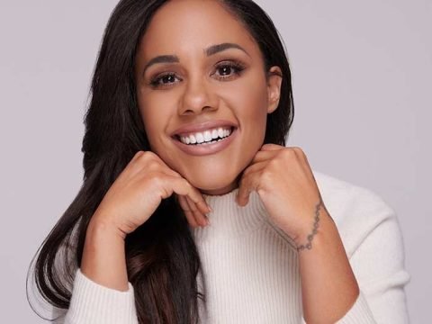 Alex Scott