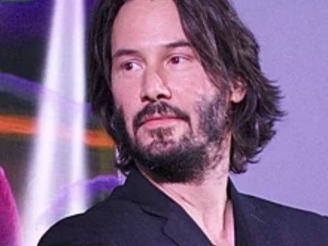 Keanu Reeves
