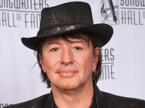 Richie Sambora