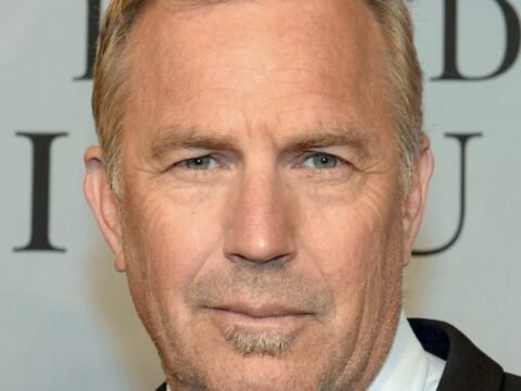 Kevin Costner