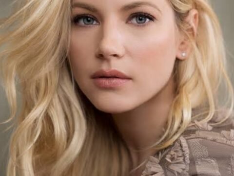 Katheryn Winnick