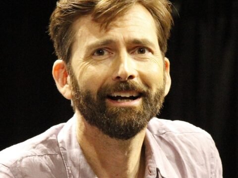 David Tennant