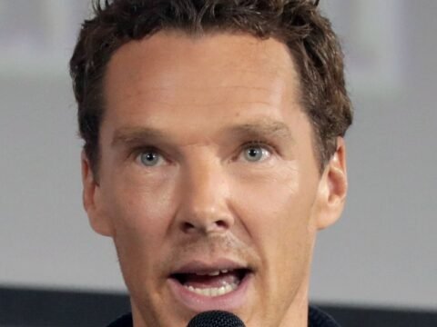Benedict Cumberbatch