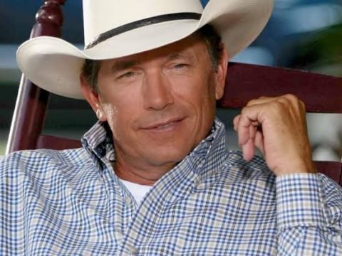 George Strait