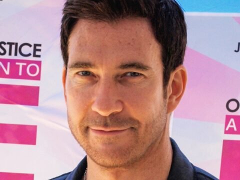 Dylan McDermott