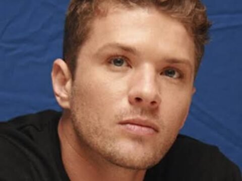 Ryan Phillippe