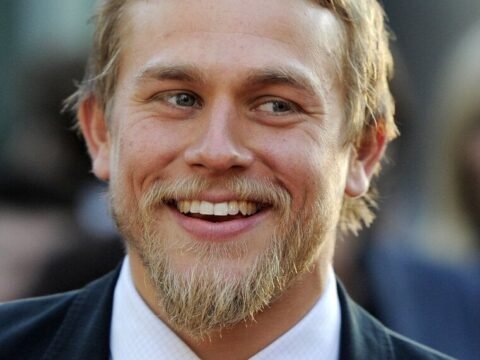 Charlie Hunnam