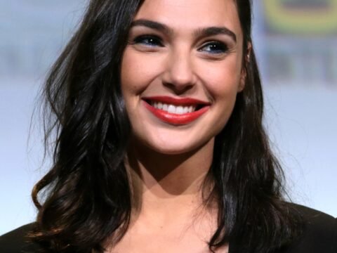 Gal Gadot