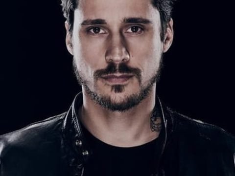 Peter Gadiot