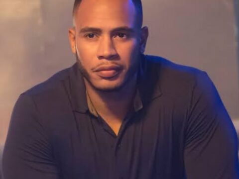 Trai Byers