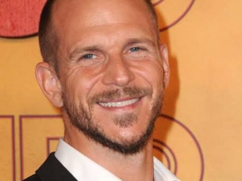 Gustaf Skarsgård