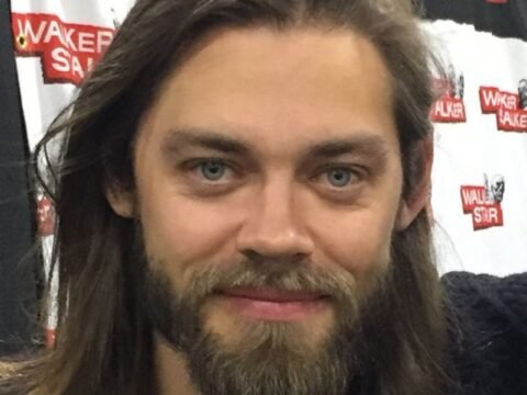 Tom Payne