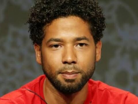 Jussie Smollett