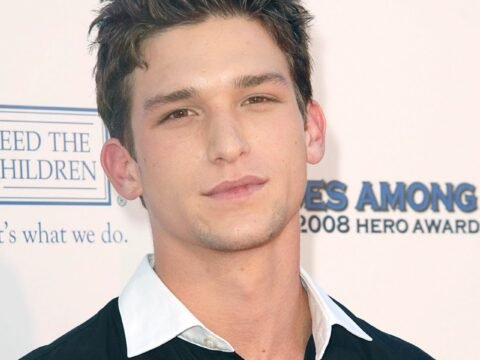 Daren Kagasoff