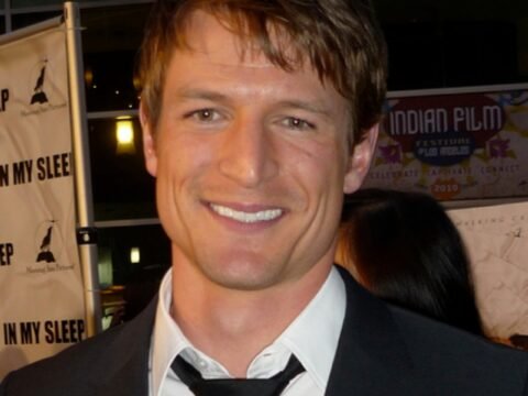 Philip Winchester