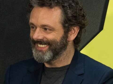 Michael Sheen